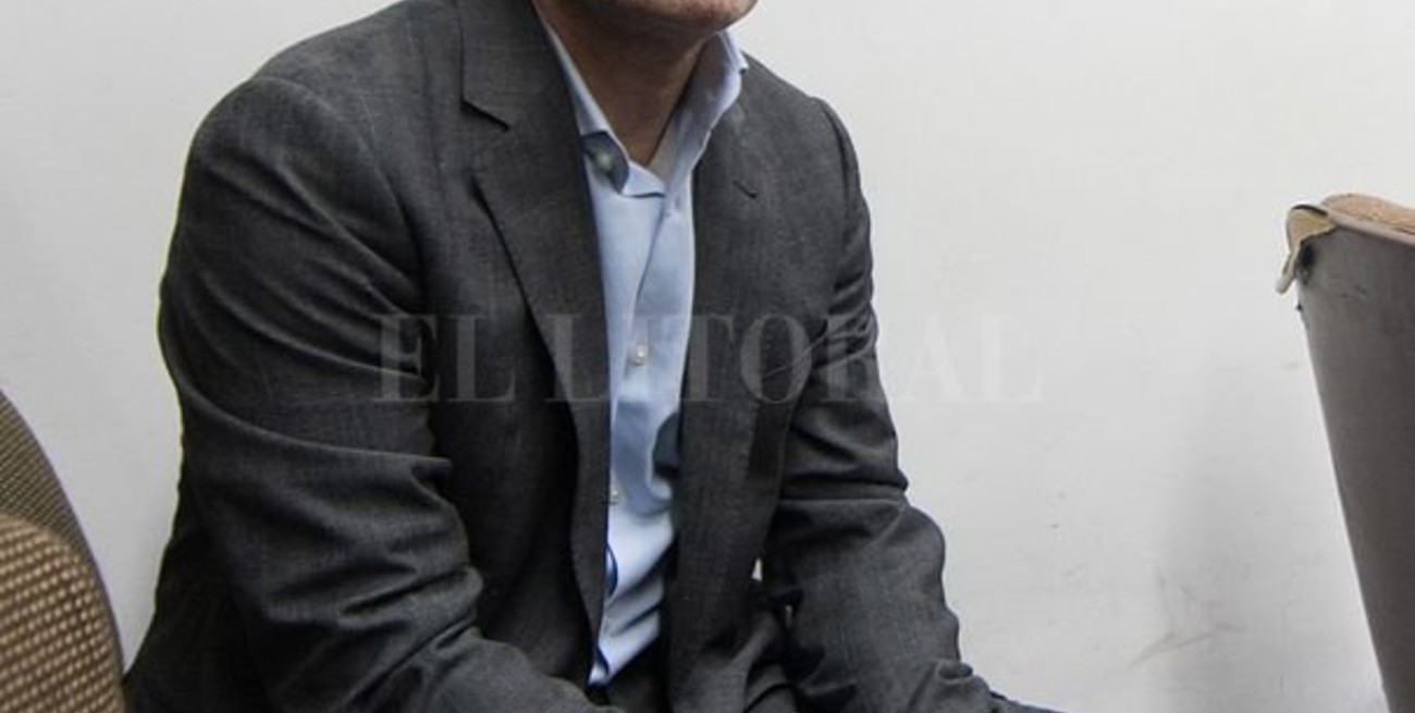 "Era una relación muy violenta, de mucho maltrato", dijo la hermana de Claudia Schaefer