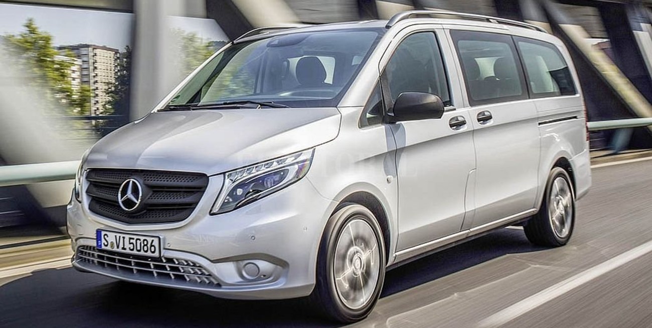 Conocé los detalles del vehículo blindado que el gobierno compró para Macri