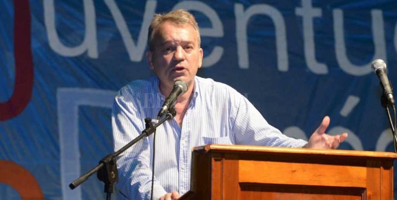 El PDP en el Frente Progresista