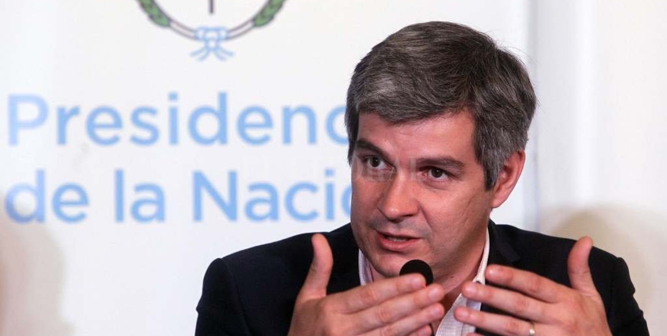 Para Peña, ganar la calle es un gesto "anacrónico e inconducente"