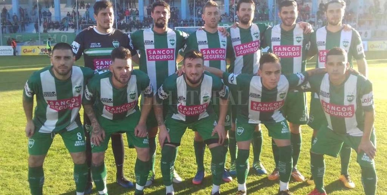 Un "Bicho Verde" en el horizonte de Unión 