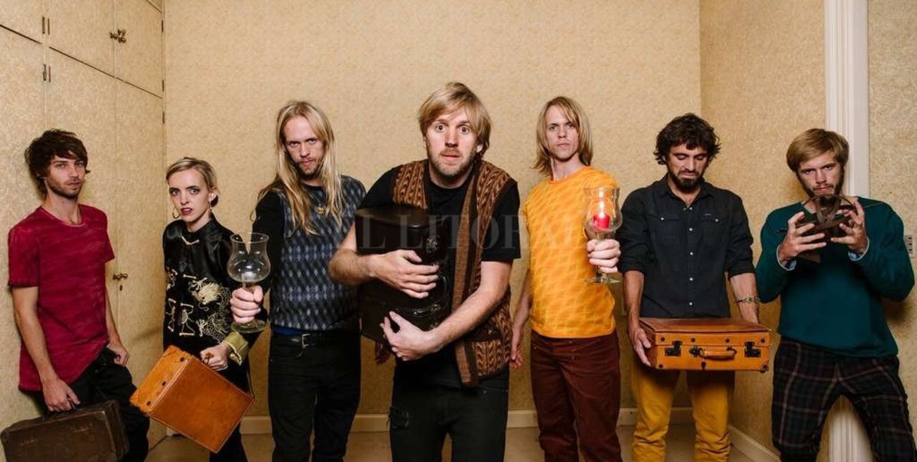 El Plan de la Mariposa es volver