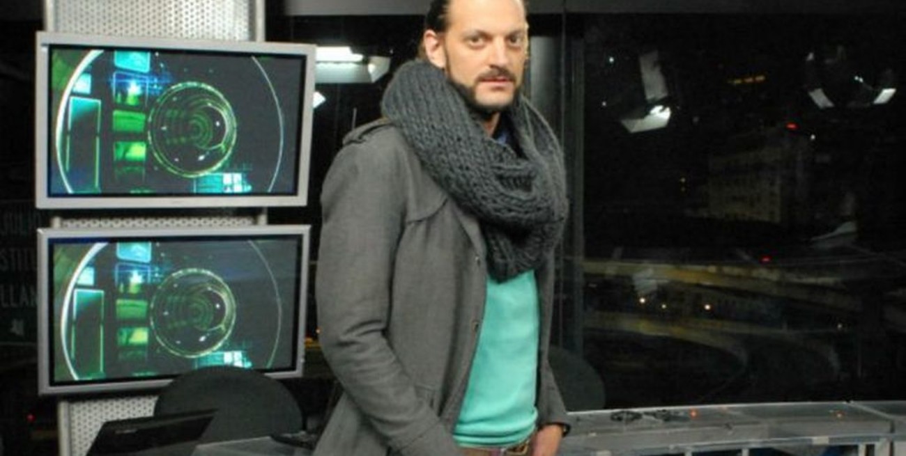 Rifle Varela: "Me trataron de loco y egocéntrico por irme de TN"