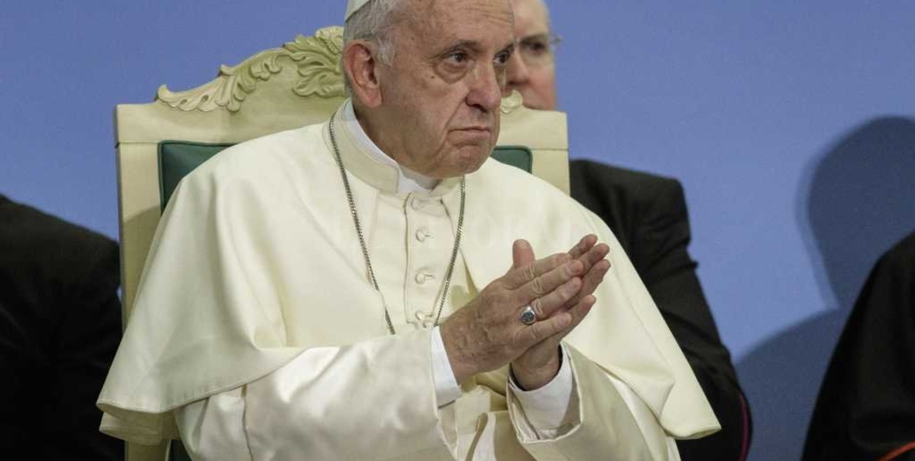 Papa Francisco recibirá a la familia de Santiago Maldonado