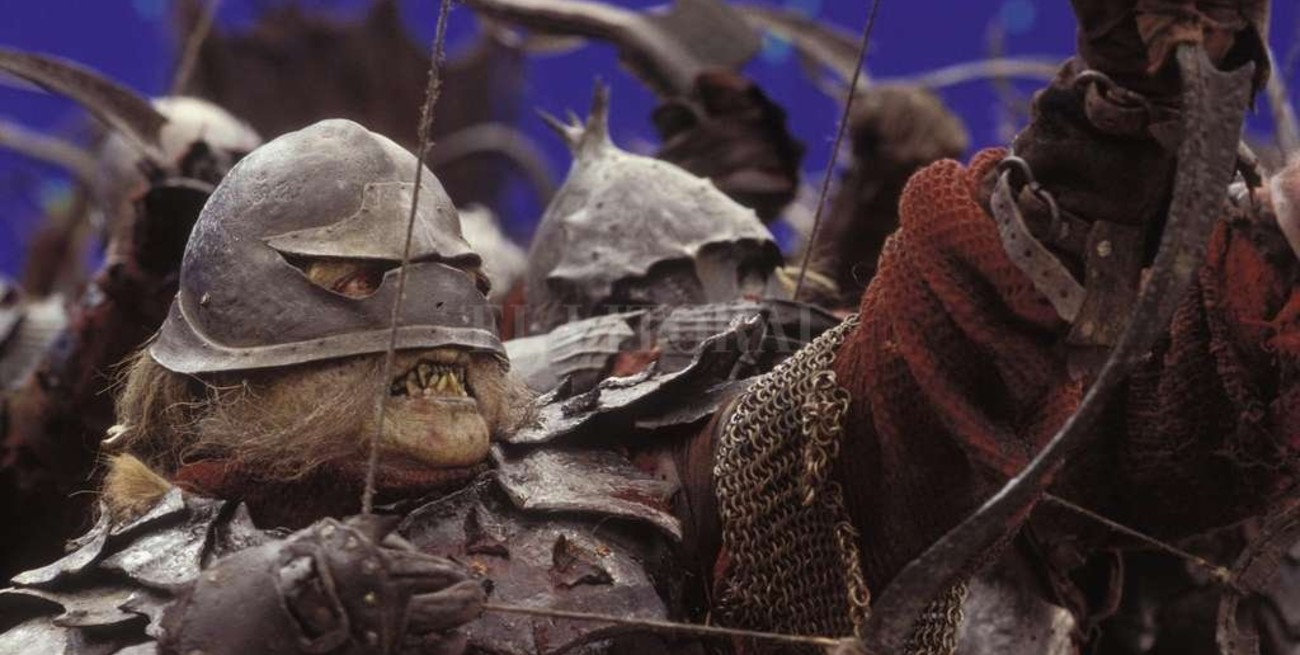 Un Oscar a la fantasía 