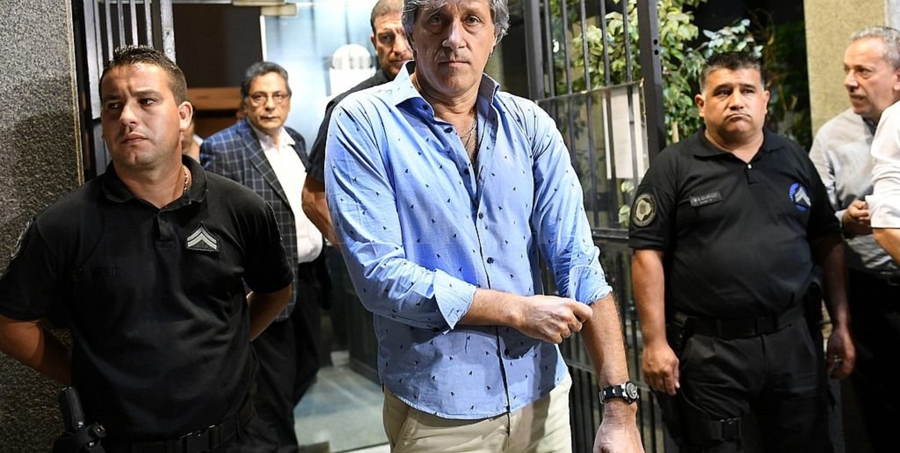 Procesaron y embargaron a Marchi por administración fraudulenta agravada