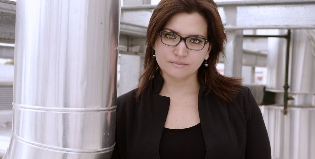 "El Estado debe politizar la tecnología porque eso va a cambiar el futuro"