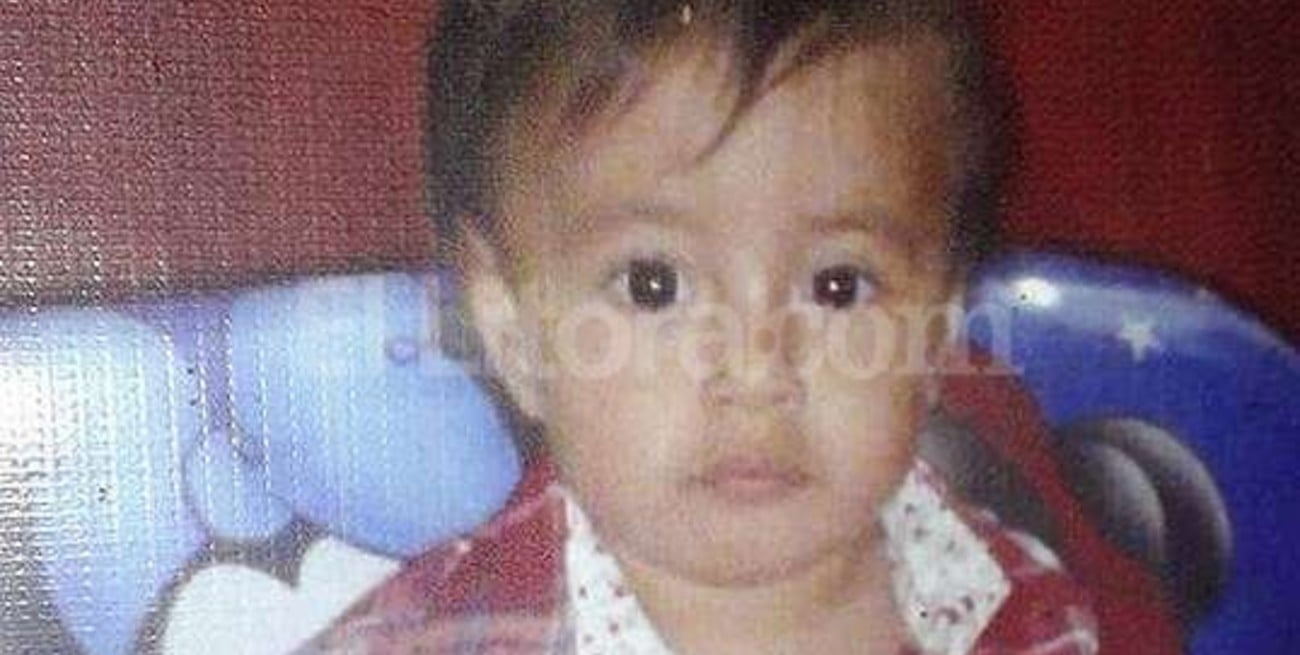 Sigue la búsqueda de Maxi Sosa