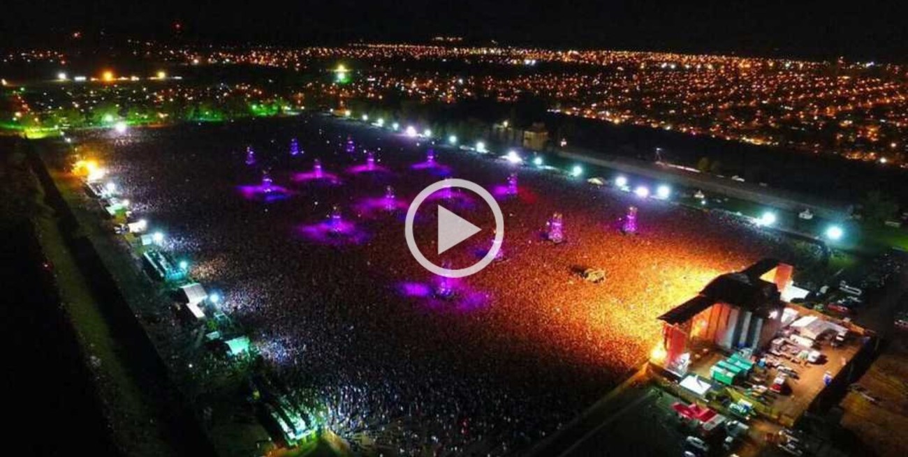 "La salida fue un desastre"