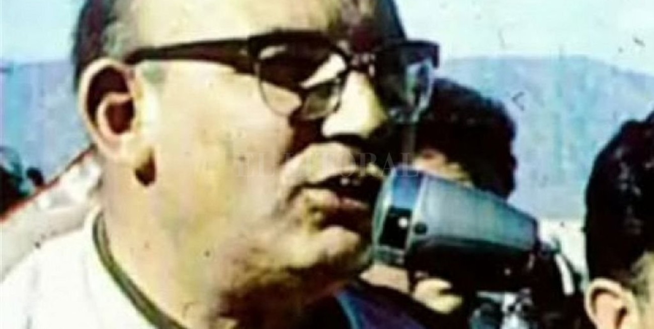 La posible beatificación de monseñor Enrique Angelelli entró en su etapa final