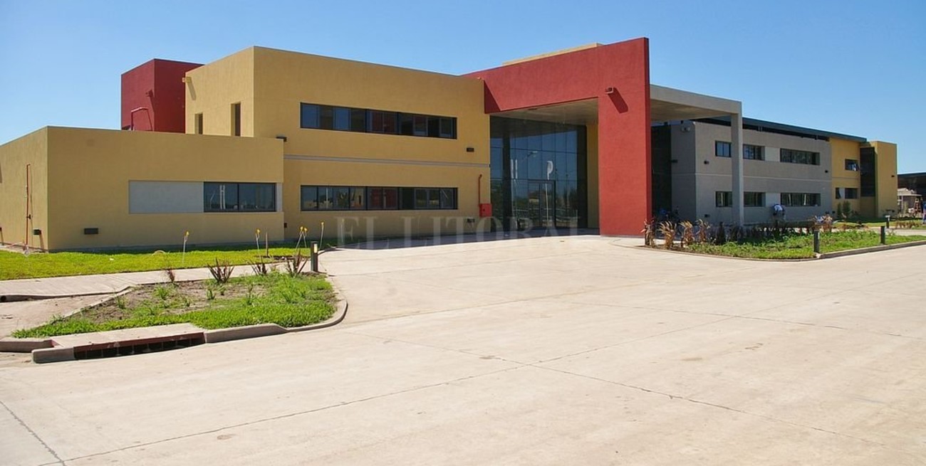 Allanaron la sede de Atilra en Sunchales