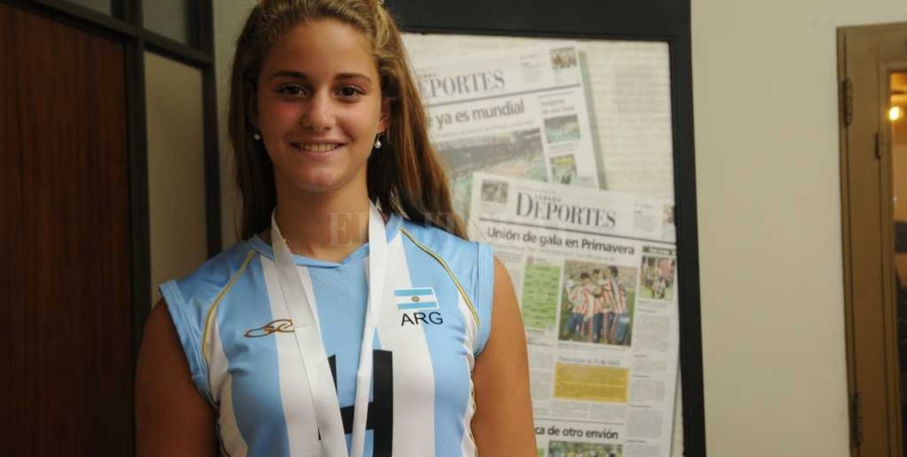 Frangella en Las Panteras