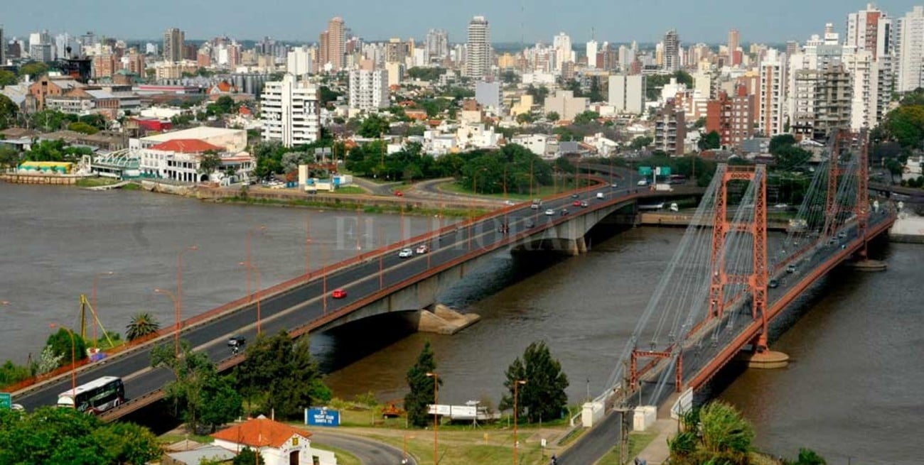 Video: así se postuló Santa Fe para ser sede de la Cumbre de Presidentes del Mercosur