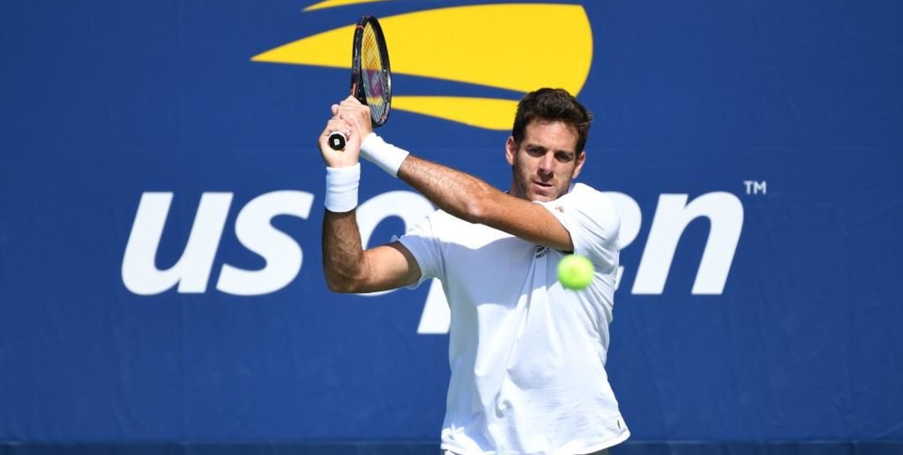 Sin ausencias, comienza el US Open