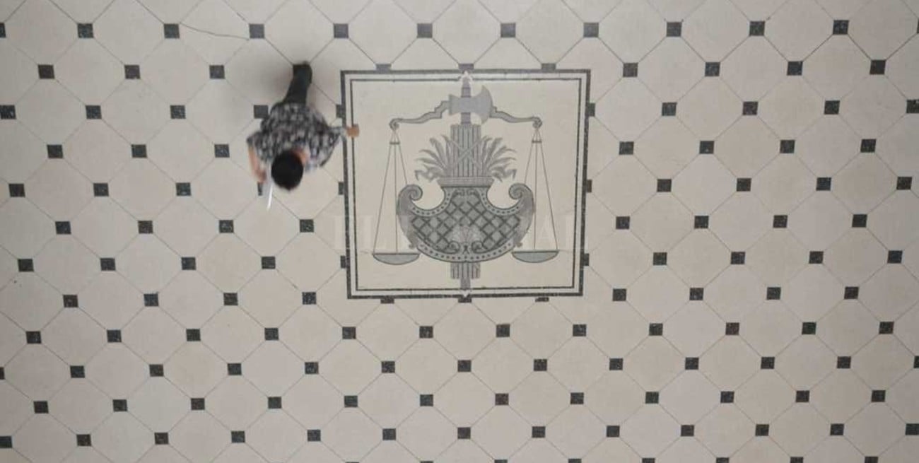 Prisión para dos rosarinos que robaron en Nelson y Esperanza