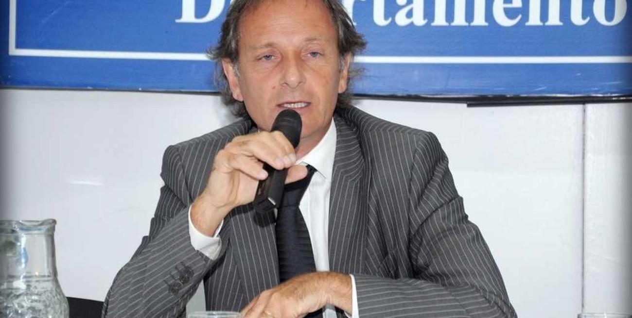 Se suicidó Jorge Delhon, uno de los acusados por Burzaco 