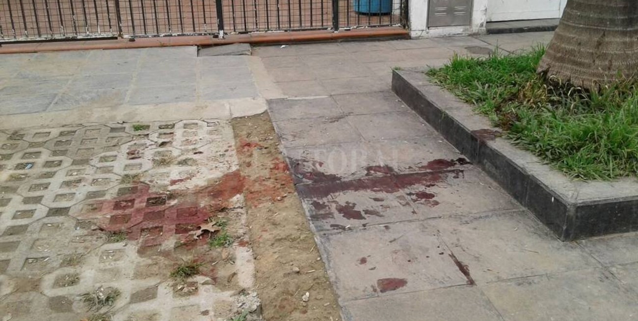 Discusión y muerte en Pompeya