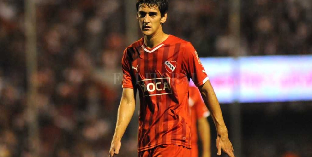 Colón no se da por vencido  para sumar a Albertengo