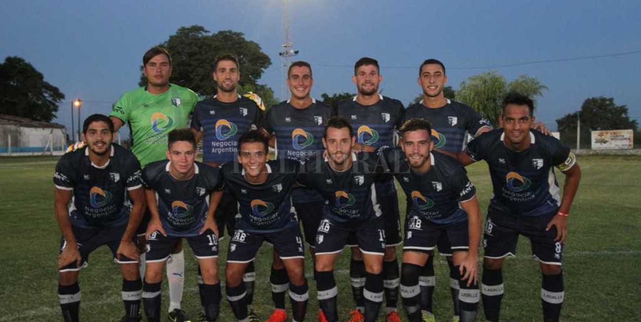 Crece en emociones y goles