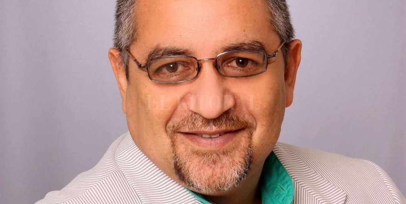 "Amar es una decisión"