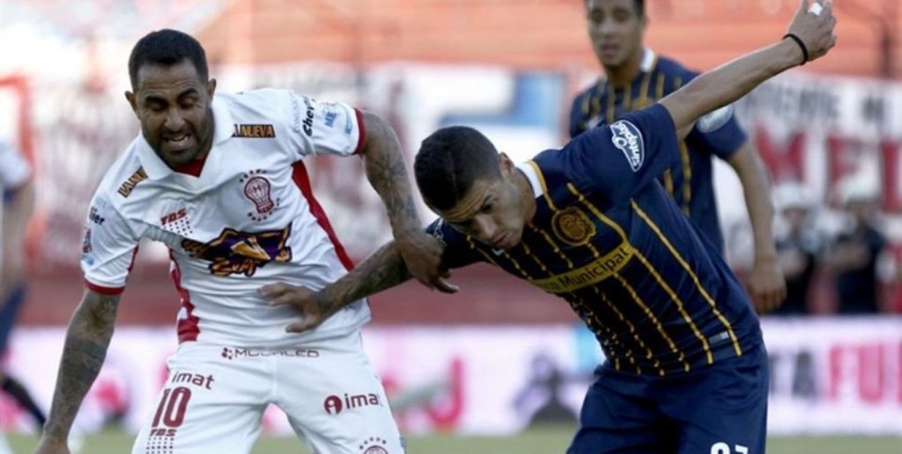 Este lunes finaliza la fecha 15 de la Superliga con 3 partidos