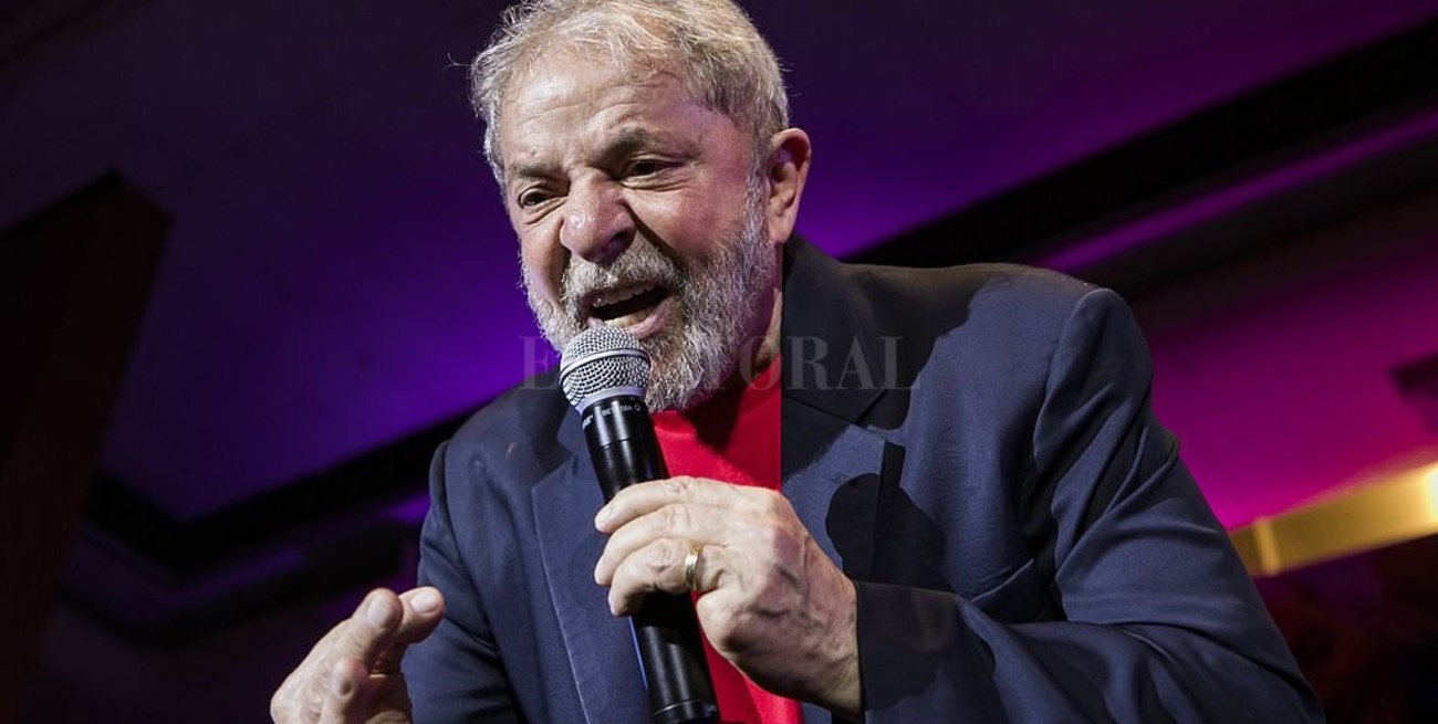Un juez ordenó la liberación de Lula pero el magistrado que lo condenó rechazó la medida