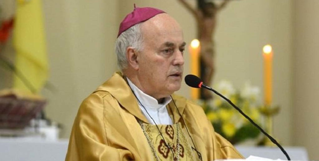 Paraná: el arzobispo aprobó un protocolo para prevenir abusos a menores