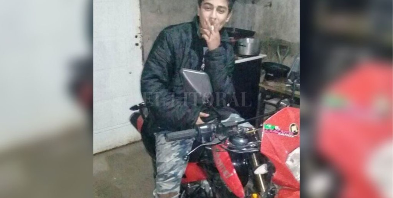 El trágico laberinto de "Apolo"