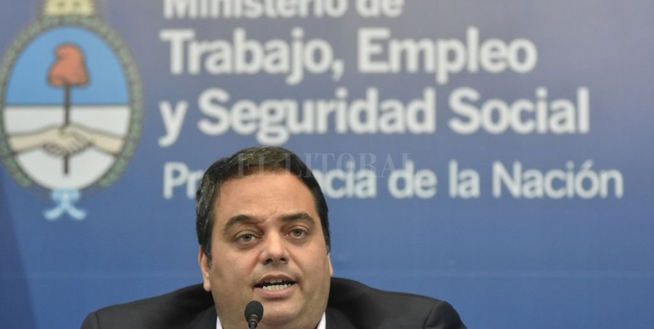 Bullrich y Triaca reafirmaron su compromiso