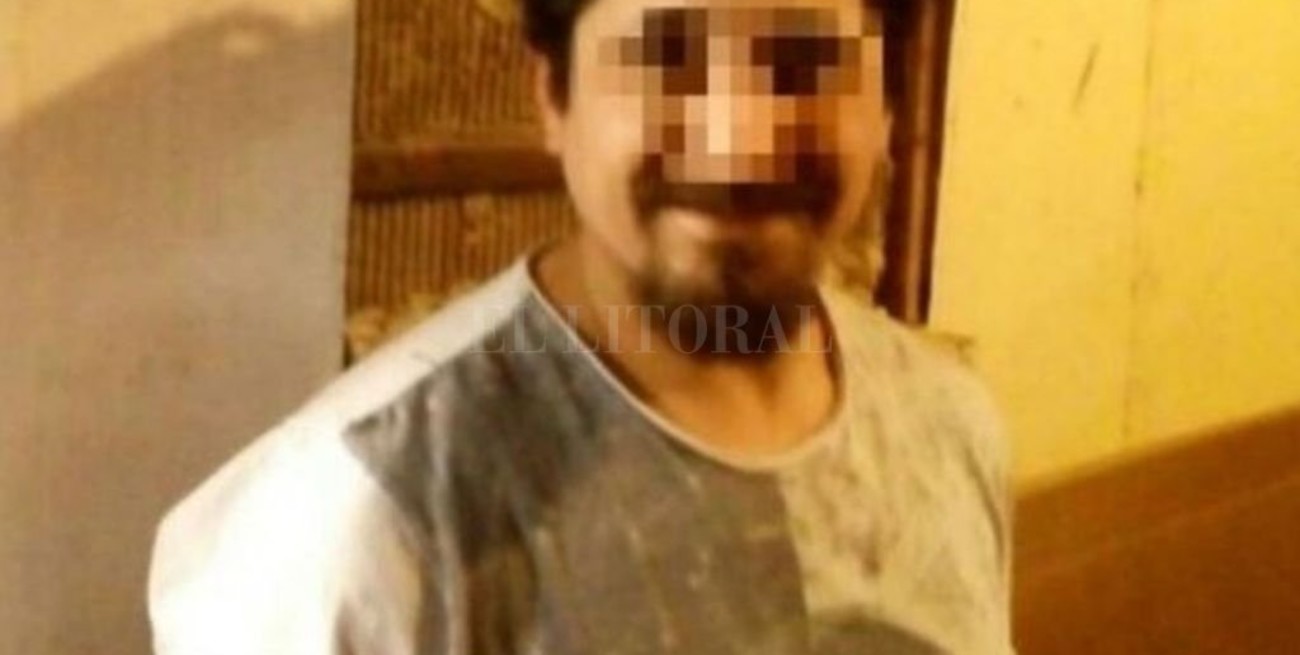 Caso Anahí: Familiares de Marcos Bazán reclamaron su liberación