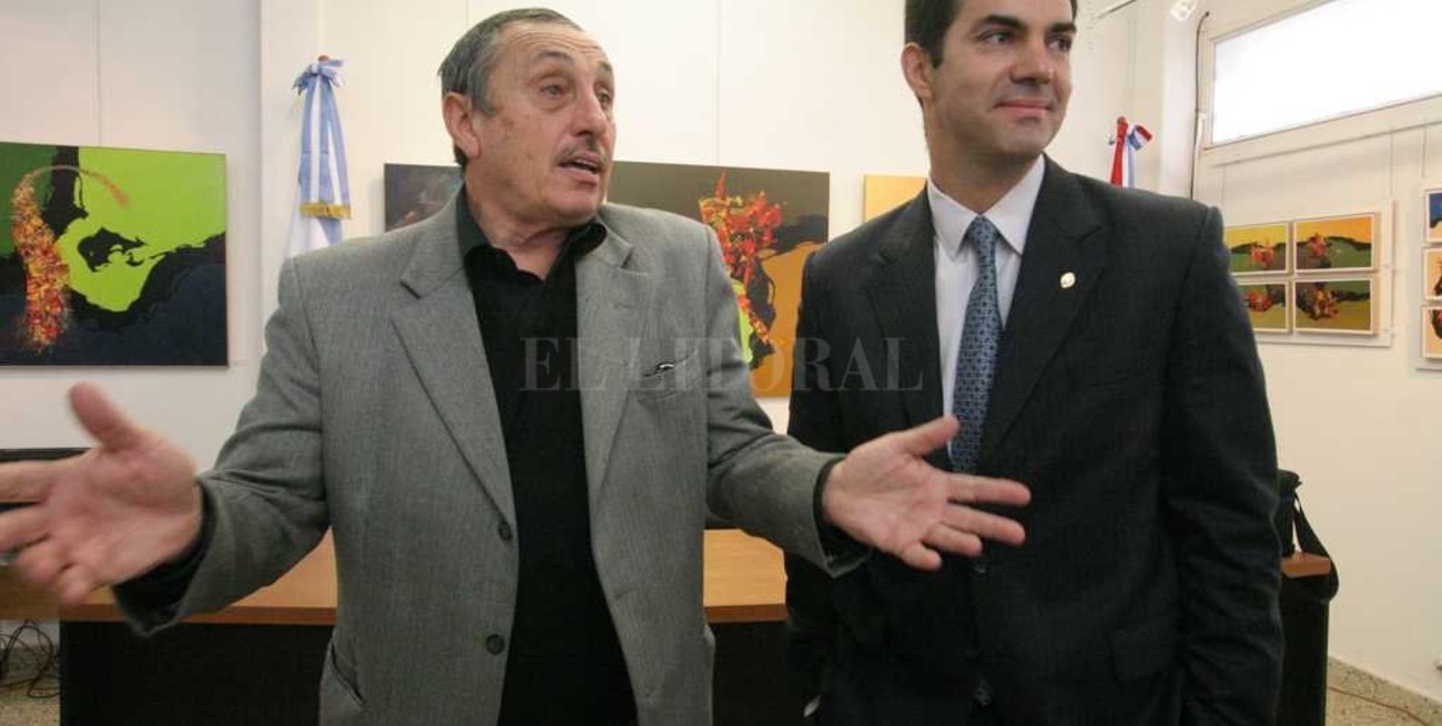 La buena imagen de Urtubey