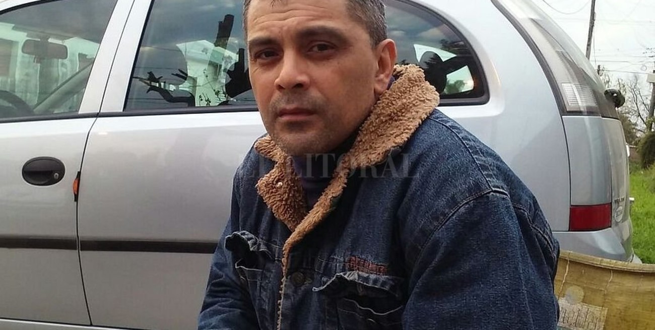 No habrá un juicio abreviado por el crimen de Pablo Cejas