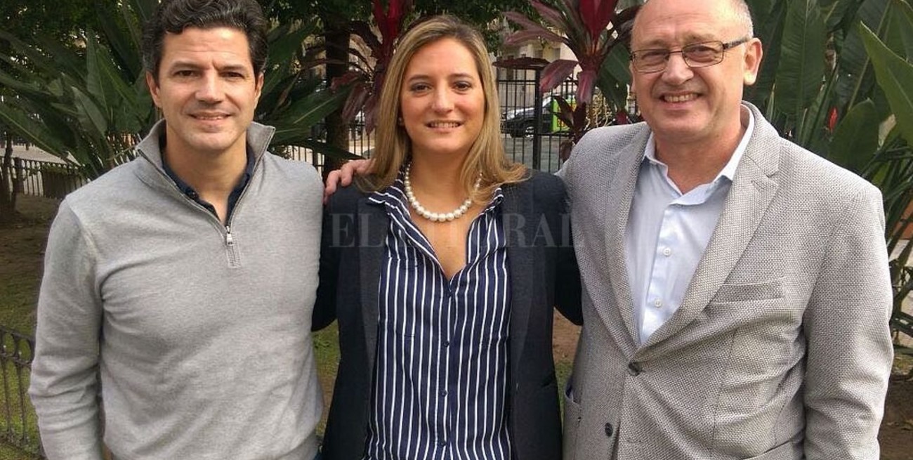 La Junta Electoral de Cambiemos oficializó una sola lista de candidatos a diputados