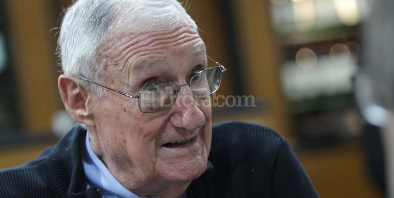 Balza rechazó la participación de las Fuerzas Armadas en la lucha contra el narcotráfico