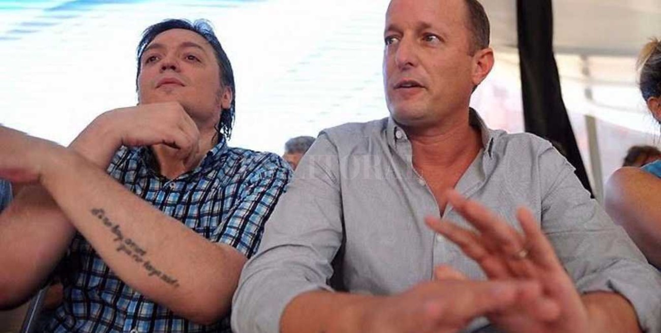 "La Salada no tiene nada de kirchnerista"