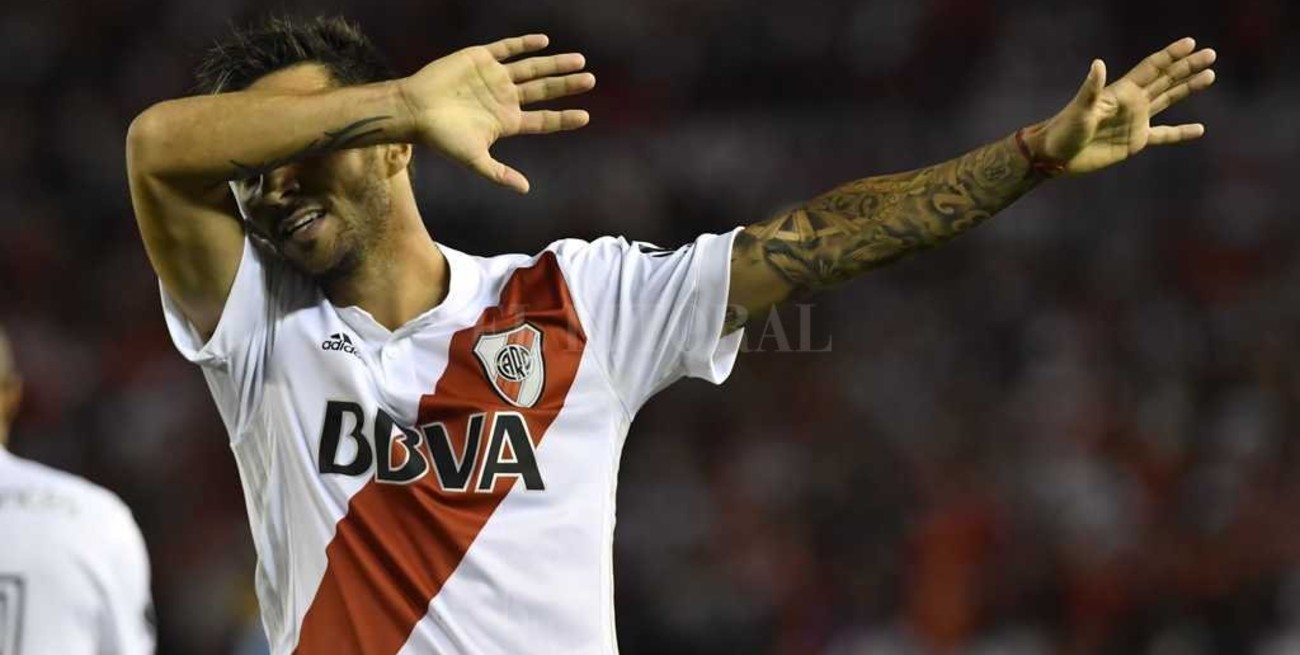 River celebró la Supercopa con un triunfo ante Belgrano de Córdoba