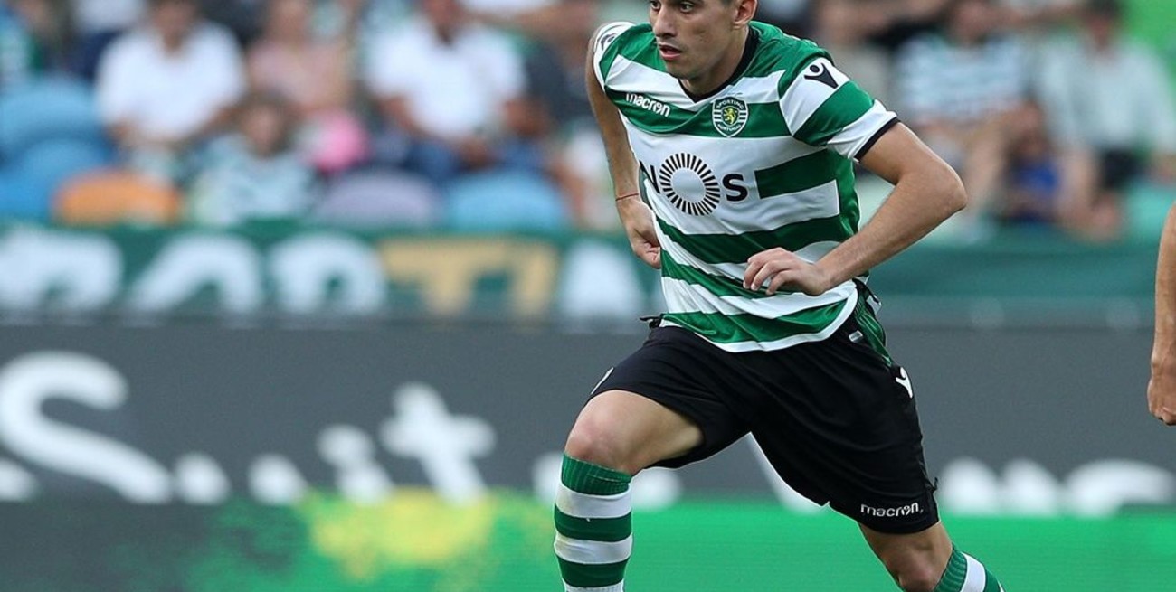 Sampaoli tuvo una inesperada reunión con Rodrigo Battaglia