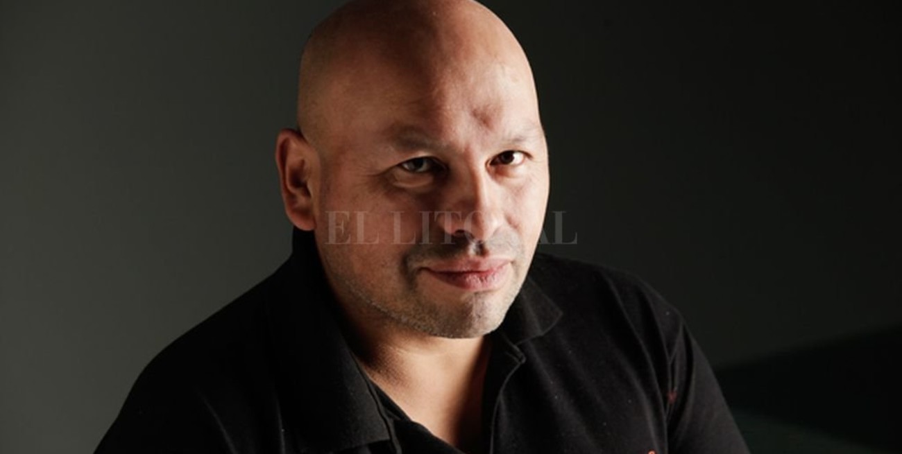 Tratamiento psiquiátrico para el minero que escribió "Estamos bien los 33"