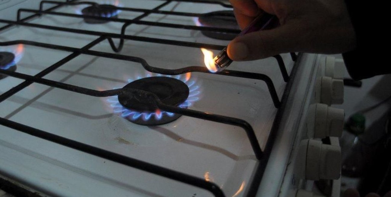 Familia intoxicada por monóxido de carbono en Las Flores I