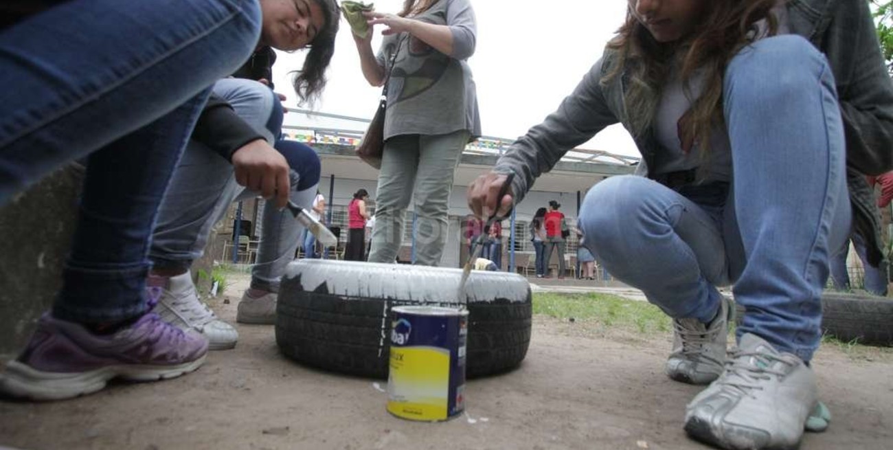 Cuando la escuela se enriquece con el "saber popular"