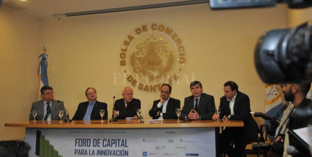 Se realizará la 11ª edición del Foro de Capital para la Innovación