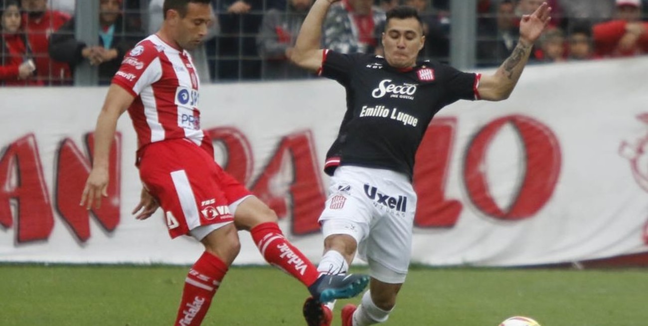 Siempre mereció ganarlo pero casi lo pierde