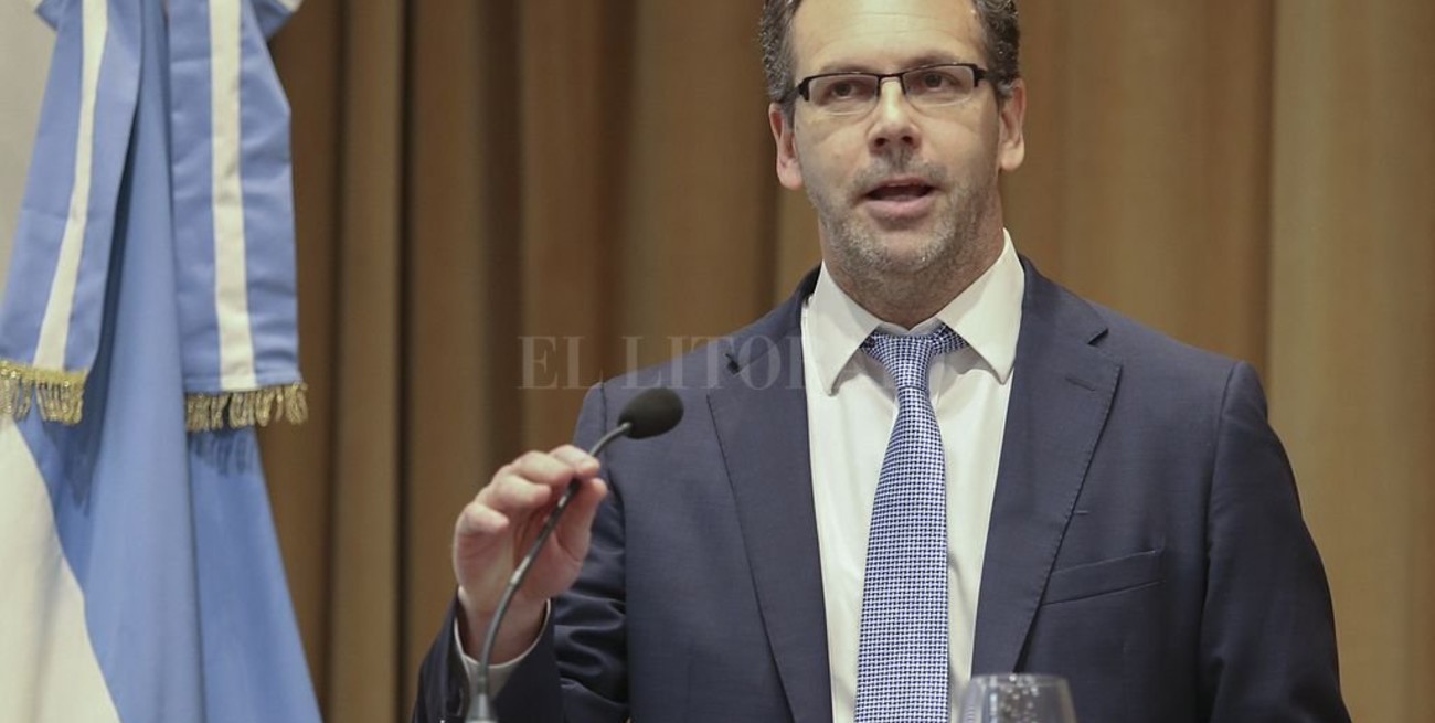 El Banco Central puso en marcha el nuevo esquema de política monetaria