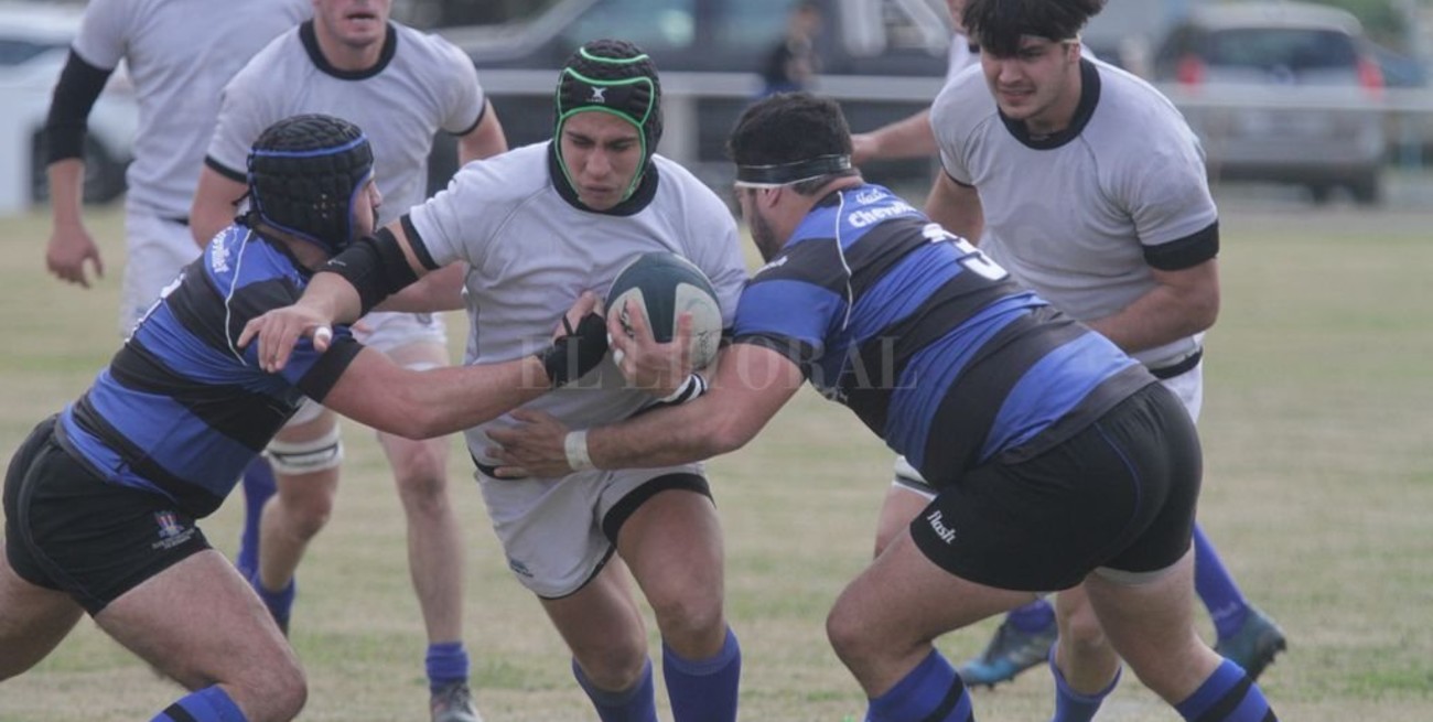 Mirá la edición impresa de El Litoral Mañana