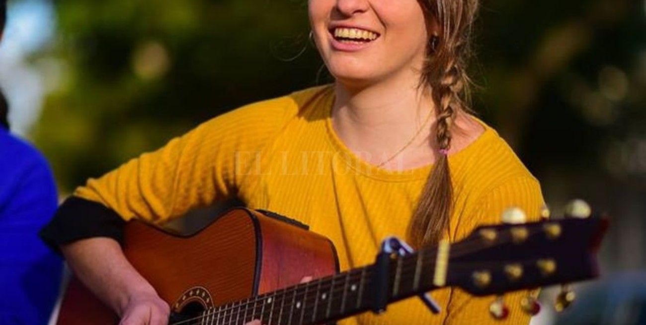 Janise presenta su disco