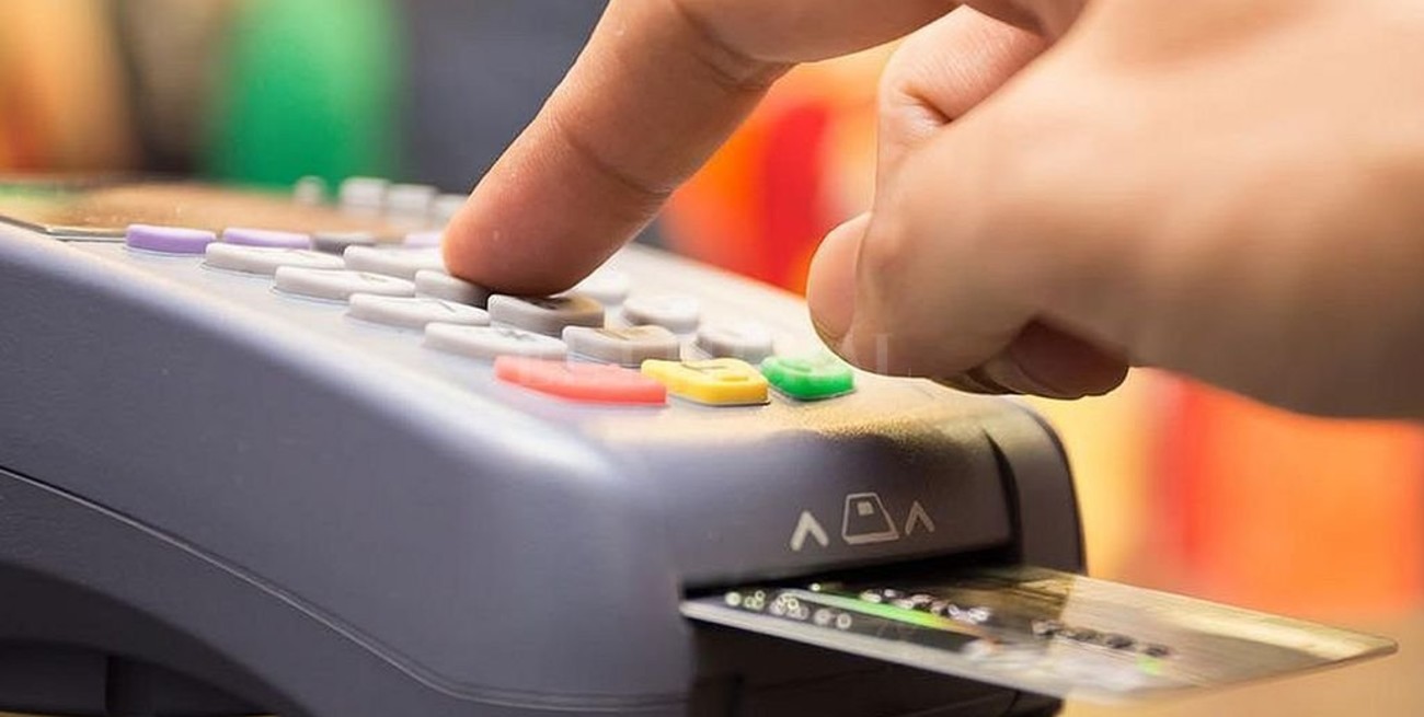 Se podrán hacer facturas electrónicas sin entregar comprobante en papel