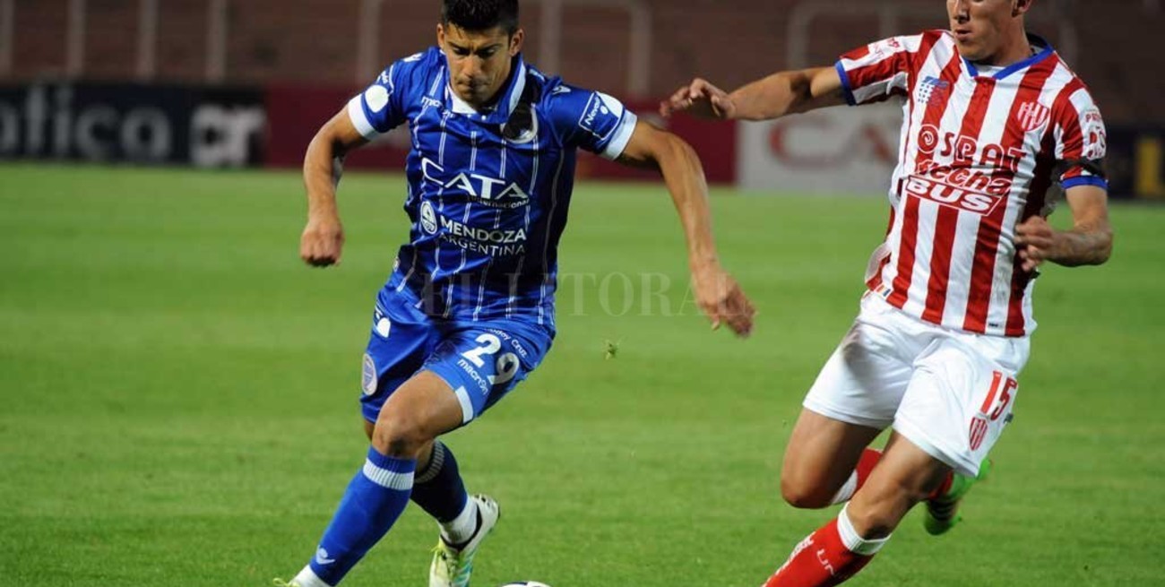 Unión visita a Ben Hur con un muleto