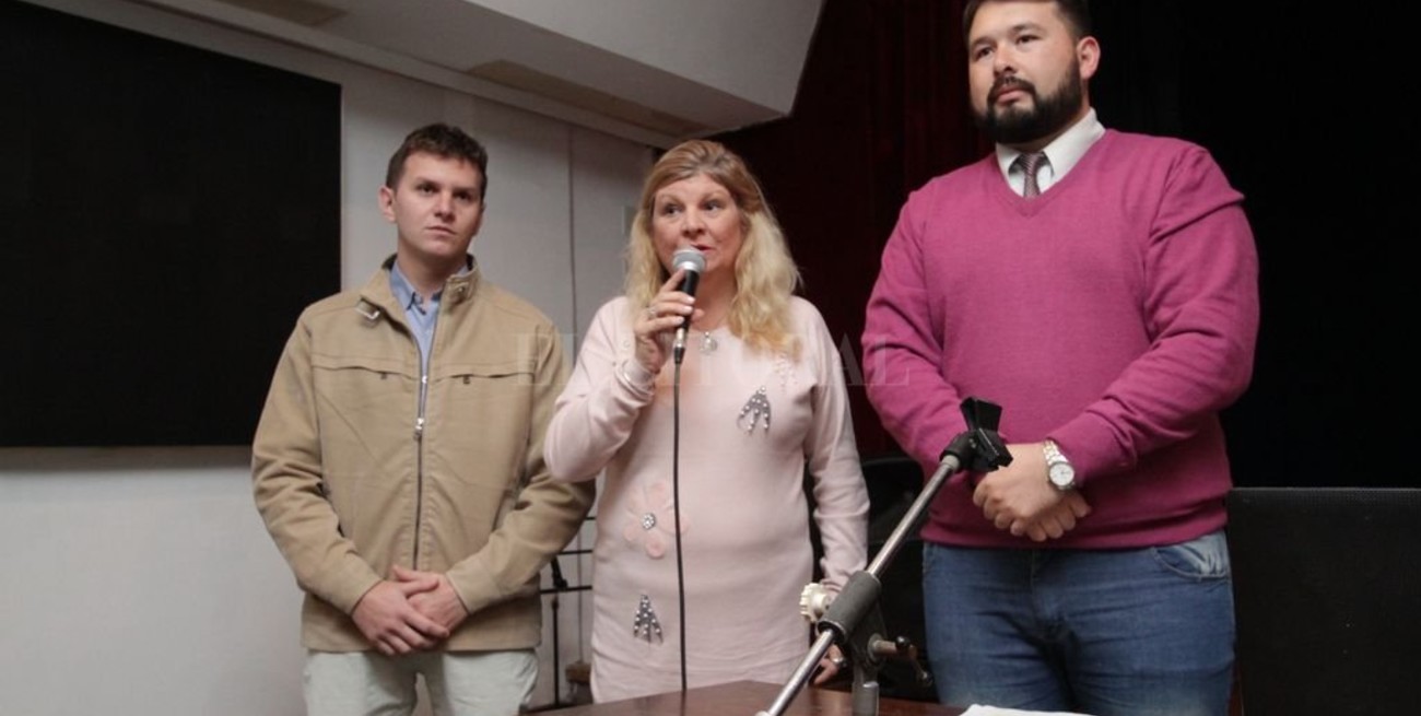 Fundación Bica apuesta a las actividades culturales