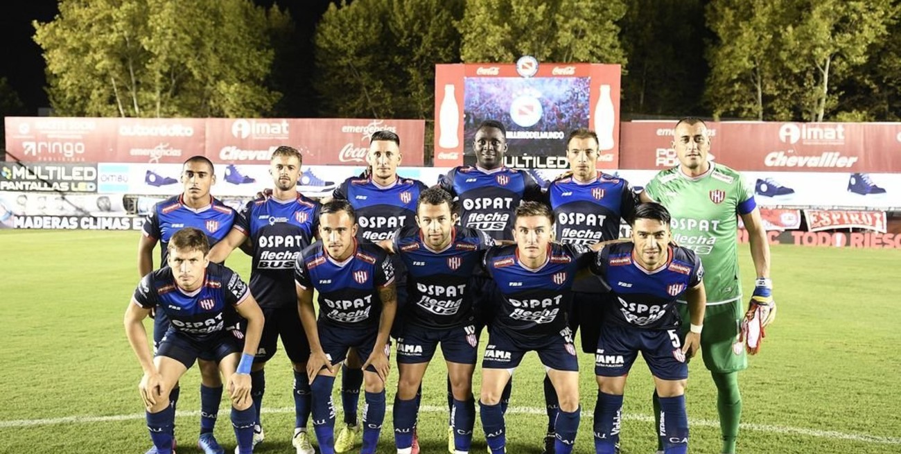 Leo tiene para el lunes los mejores 11 soldados