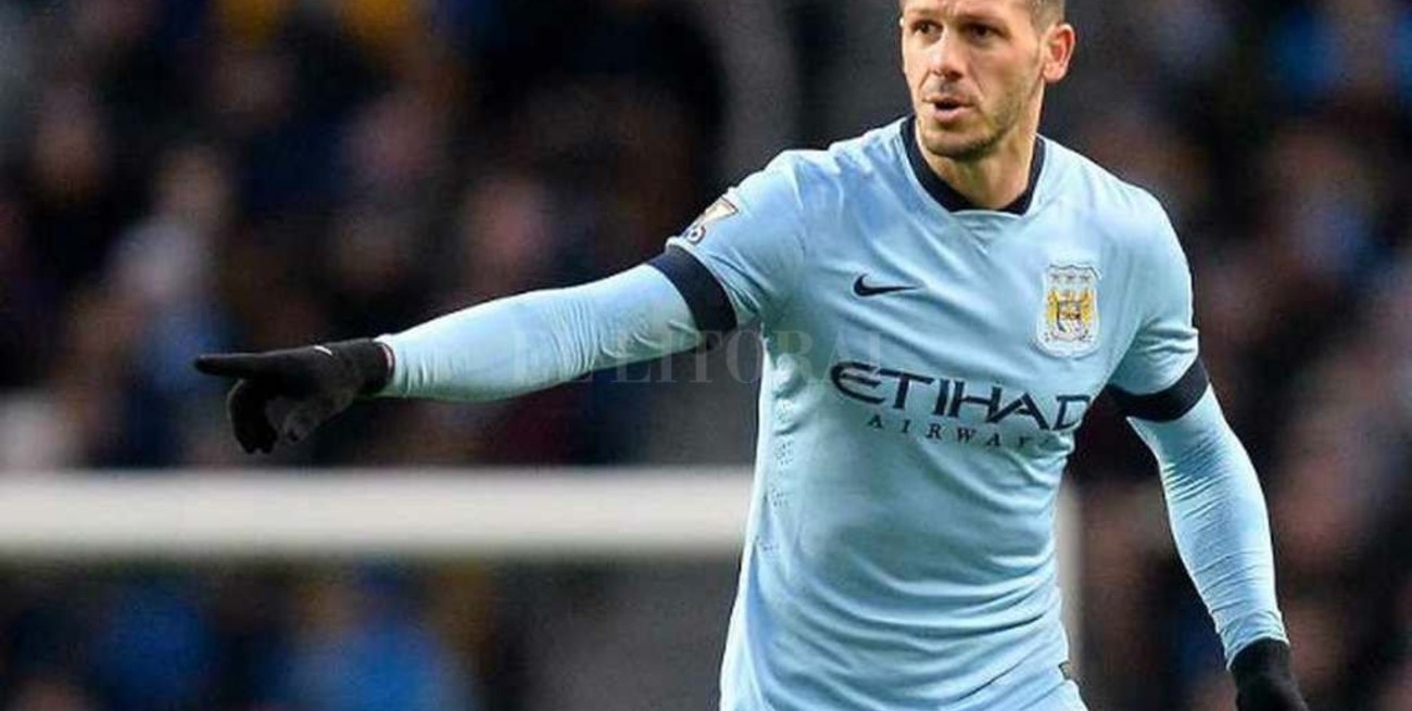 Demichelis deja el fútbol profesional